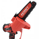 Electrofierastrau cu acumulator 20V 6" INCRAFT MSK-20V