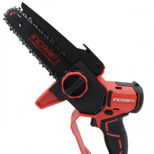 Electrofierastrau cu acumulator 20V 6" INCRAFT MSK-20V