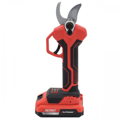 Foarfeca de gradina cu acumulator 20V INCRAFT PNK-20V