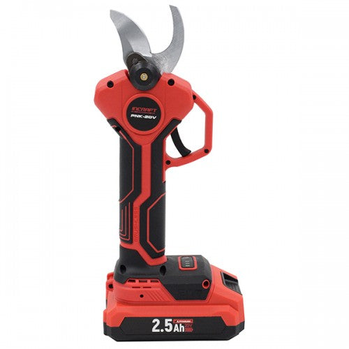 Foarfeca de gradina cu acumulator 20V INCRAFT PNK-20V