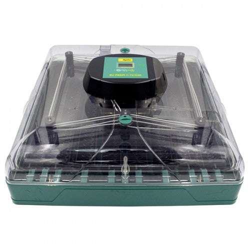 Incubator automat 72 oua Ryaba EU PROFI 72
