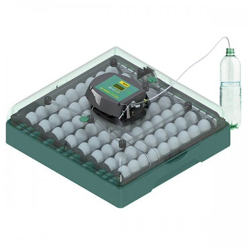 Incubator automat 72 oua Ryaba EU PROFI 72