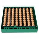 Incubator automat 72 oua Ryaba EU PROFI 72