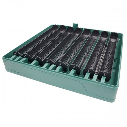 Incubator automat 72 oua Ryaba EU PROFI 72