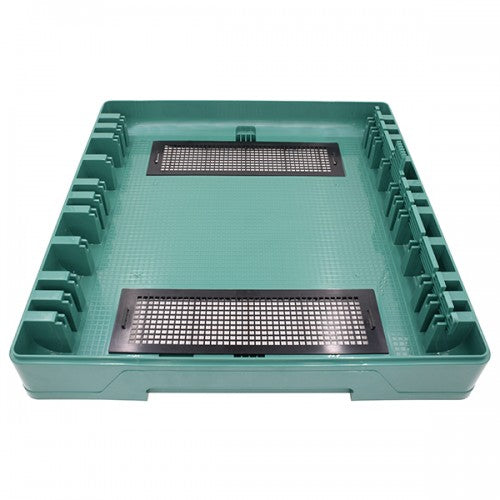 Incubator automat 72 oua Ryaba EU PROFI 72