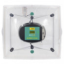 Incubator automat 72 oua Ryaba EU PROFI 72