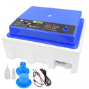 Incubator automat 36 oua Ryaba DZE36