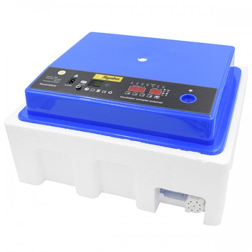 Incubator automat 36 oua Ryaba DZE36