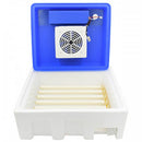 Incubator automat 36 oua Ryaba DZE36