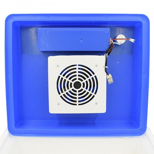 Incubator automat 36 oua Ryaba DZE36