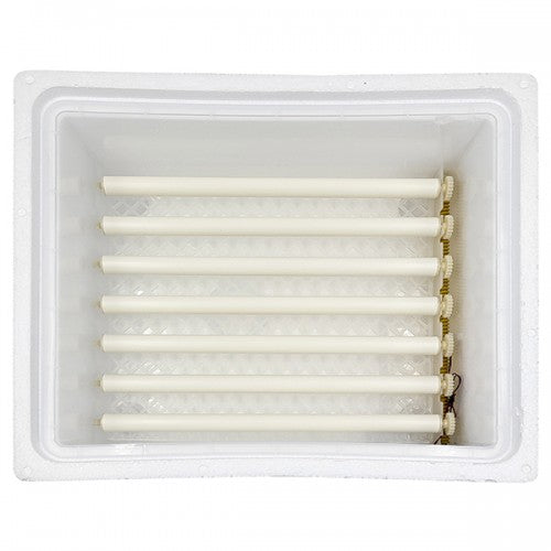 Incubator automat 36 oua Ryaba DZE36