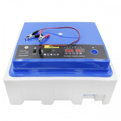 Incubator automat 36 oua Ryaba DZE36
