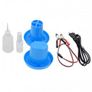 Incubator automat 36 oua Ryaba DZE36