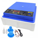 Incubator automat 64 oua Ryaba DZE64