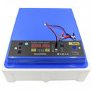 Incubator automat 64 oua Ryaba DZE64