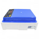 Incubator automat 64 oua Ryaba DZE64