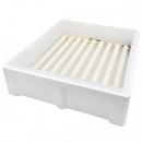 Incubator automat 64 oua Ryaba DZE64