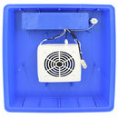 Incubator automat 64 oua Ryaba DZE64