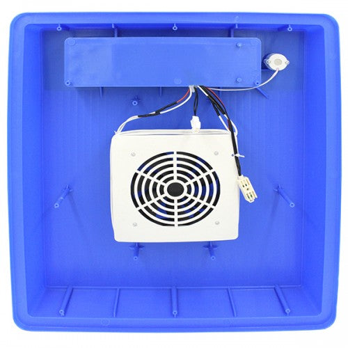 Incubator automat 64 oua Ryaba DZE64