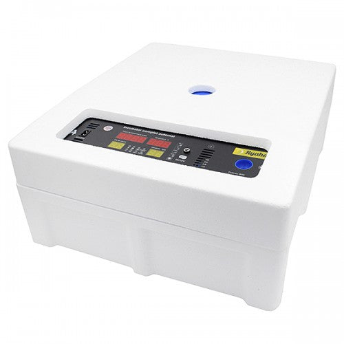 Incubator automat 64 oua Ryaba DZE64