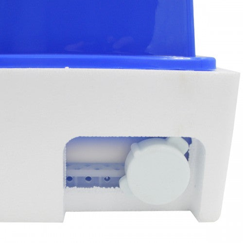 Incubator automat 64 oua Ryaba DZE64