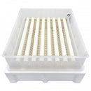 Incubator automat 120 oua Ryaba DZE120