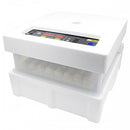 Incubator automat 120 oua Ryaba DZE120