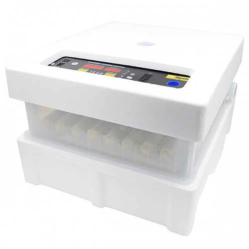 Incubator automat 120 oua Ryaba DZE120