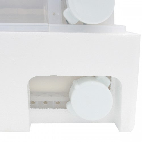 Incubator automat 120 oua Ryaba DZE120