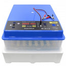 Incubator automat 120 oua Ryaba DZE120