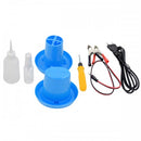 Incubator automat 120 oua Ryaba DZE120