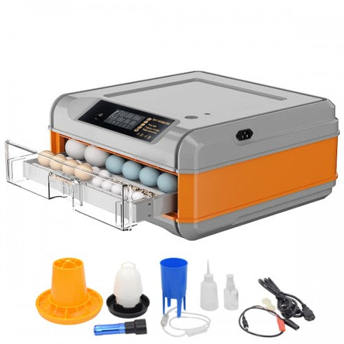 Incubator automat 64 oua Ryaba WI-64