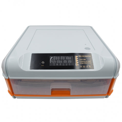 Incubator automat 64 oua Ryaba WI-64