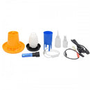 Incubator automat 64 oua Ryaba WI-64