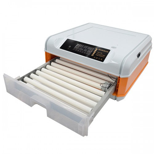 Incubator automat 64 oua Ryaba WI-64