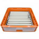 Incubator automat 64 oua Ryaba WI-64