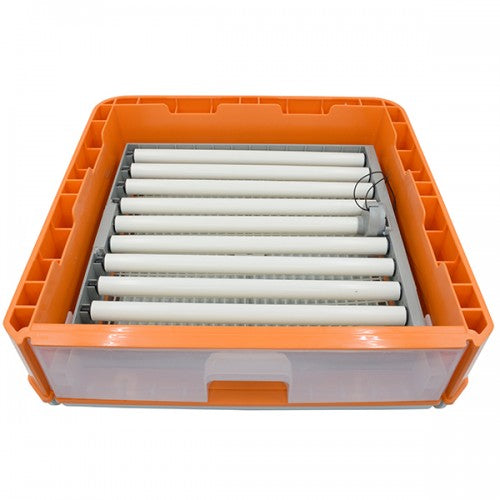 Incubator automat 64 oua Ryaba WI-64