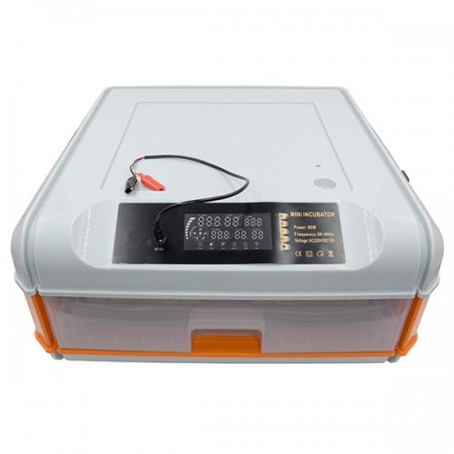 Incubator automat 64 oua Ryaba WI-64