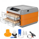 Incubator automat 128 oua Ryaba WI-128