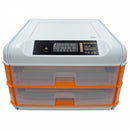 Incubator automat 128 oua Ryaba WI-128