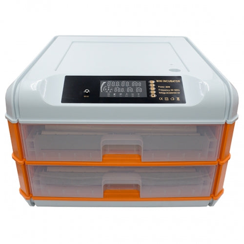 Incubator automat 128 oua Ryaba WI-128