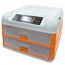 Incubator automat 128 oua Ryaba WI-128