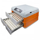 Incubator automat 128 oua Ryaba WI-128