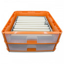 Incubator automat 128 oua Ryaba WI-128