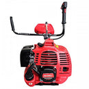 Motocoasa 5,6 CP INCRAFT CR-5600