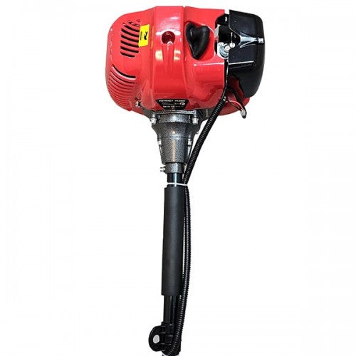 Motocoasa 5,6 CP INCRAFT CR-5600