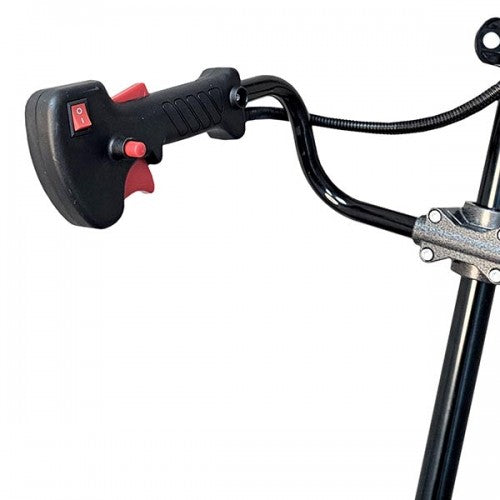 Motocoasa 5,6 CP INCRAFT CR-5600