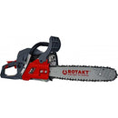 Motofierastrau ROTAKT MTF5810SW putere 3 CP lungime lama 40 cm + Motocoasa electrica STIHL FSE 31 putere 245W latime lucru 24.5cm cap cositor cu bobina cu fir