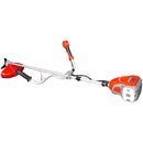 Motocoasa umar cu acumulator Rotakt MTKA513 latime lucru 24.5 cm cu incarcator si acumulator