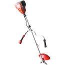 Motocoasa umar cu acumulator Rotakt MTKA513 latime lucru 24.5 cm cu incarcator si acumulator